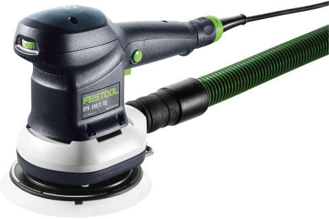 Szlifierka mimośrodowa Festool ETS 150/3 EQ-Plus 576072