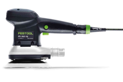 Szlifierka mimośrodowa Festool ETS 150/3 EQ-Plus 576072