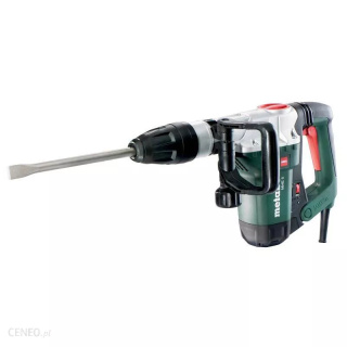 Metabo Młot Udarowy SDS-Max 8,6 J MHE 5