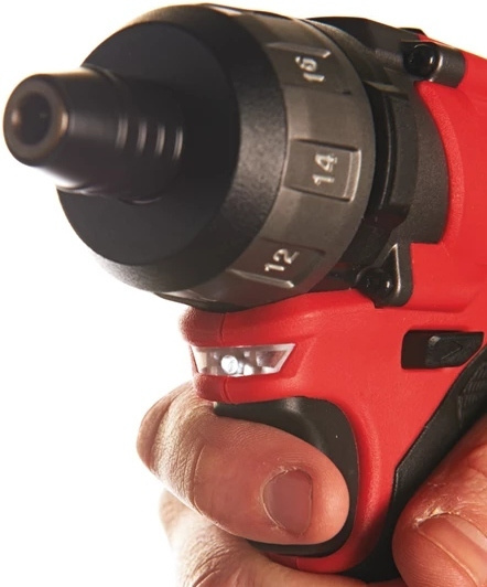 Milwaukee M12 CD-0 SUBKOMPAKTOWA 2-BIEGOWA ZAKRĘTARKA Milwaukee M12 CD-0 SUBKOMPAKTOWA 2-BIEGOWA ZAKRĘTARKA