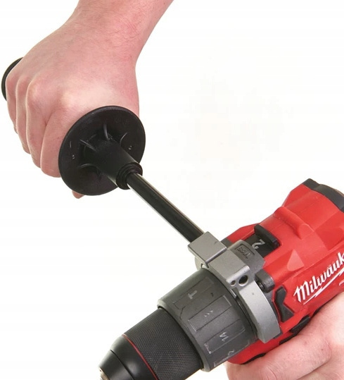 Milwaukee M18 FPD2-0X Wiertarko-wkrętarka udarowa Milwaukee M18 FPD2-0X Wiertarko-wkrętarka udarowa