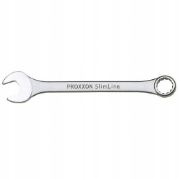 PROXXON Klucz oczkowo- płaski 10 mm.
