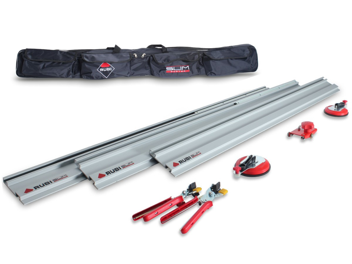 Rubi Przecinarka ręczna Slim System (Slim cutter) Rubi Przecinarka ręczna Slim System (Slim cutter)