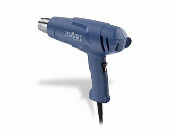 Steinel HL1620 S opalarka z regulacją temperatury 1600W Steinel HL1620 S opalarka z regulacją temperatury 1600W