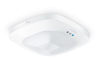 Steinel PRO HF 360 COM1 AP Czujnik obecności wysokiej częstotliwości Steinel PRO HF 360 COM1 AP Czujnik obecności wysokiej częstotliwości