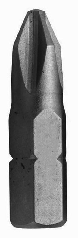 1/4" Bit philips (5 szt.) 0x25mm/50221ph0 sata