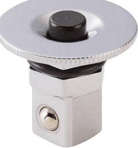 Adapter szybkomocujący do klucza z grzechotką 1/2"-19mm sata