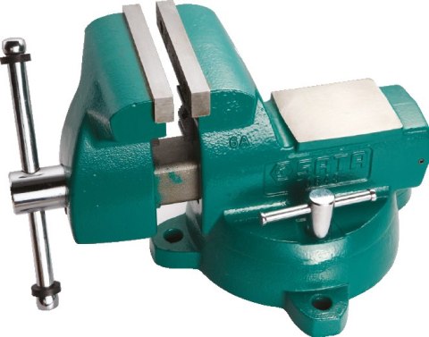 Imadło 5" sata