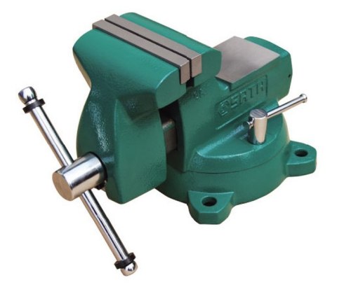 Imadło 6" sata