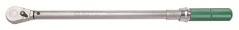 Klucz dynamometryczny 1/2" 40-200 nm sata
