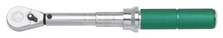Klucz dynamometryczny 1/4" 1-5 nm sata