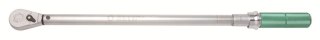 Klucz dynamometryczny 3/4" 110-550 nm sata