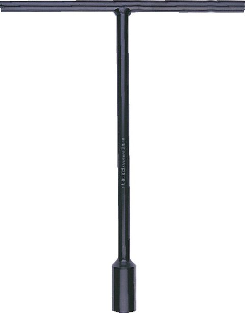 Klucz nasadowy typu t 14mm sata