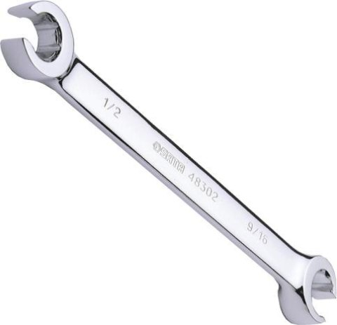 Klucz nastawny 10" izolowany sata