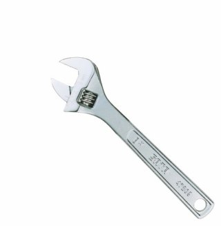 Klucz nastawny 10" sata