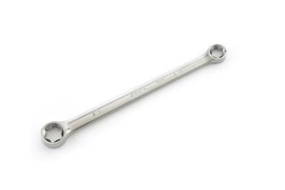 Klucz oczkowy e-torx dwustronny e10 x e12 sata