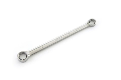 Klucz oczkowy e-torx dwustronny e14 x e18 sata