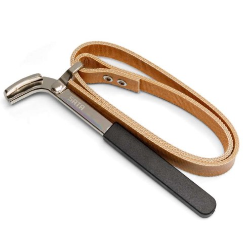 Klucz paskowy do filtra oleju 240mm sata