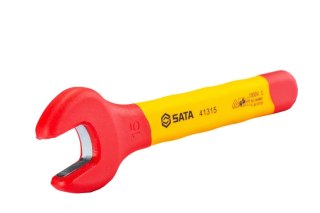Klucz płaski izolowany vde 14mm sata