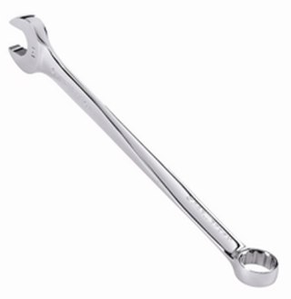 Klucz płasko-oczkowy xl x-beam 17mm sata