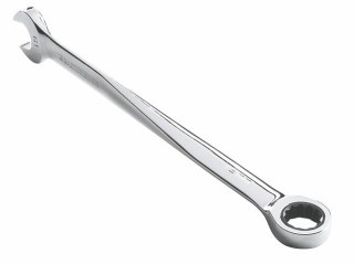 Klucz płasko-oczkowy xl x-beam z grzechotką 11mm sata