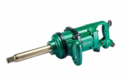 Klucz pneumatyczny heavy duty 1" 4000nm sata