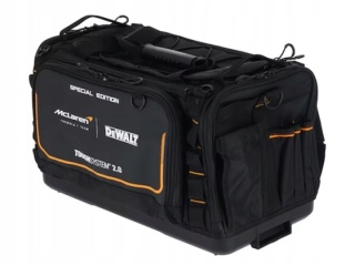Torba narzędziowa DEWALT ToughSystem 2.0 McLaren DWST83542-1