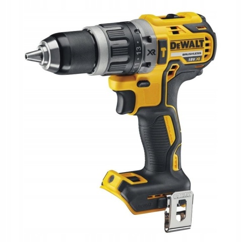 WIERTARKO WKRĘTARKA UDAROWA 18V DeWALT DCD796N body