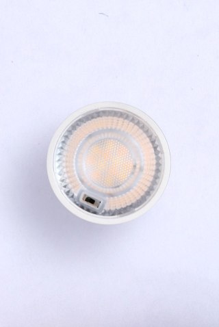 Źródło światła Fumagalli LED CCT GU10 4,8W 2700K/4000K 625lm 230V biały / tworzywo sztuczne