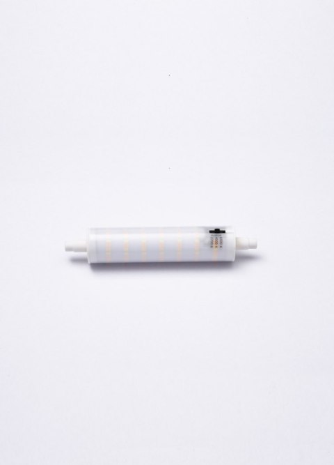 Źródło światła Fumagalli LED CCT R7S 118mm 7,5W 790lm 2700K/4000K/6500K 230V biały / tworzywo sztuczne
