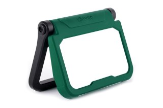 Lampa przemysłowa, wodoodporna 2000 lumenów sata