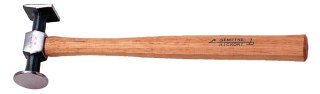 Młotek blacharski 310g sata