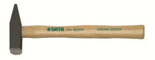Młotek ślusarski 300g sata