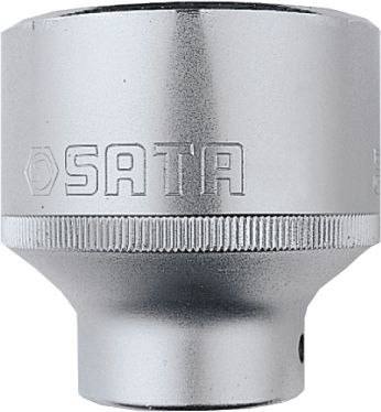 Nasadka 3/4" 12-kąt cal. 2-1/8" sata
