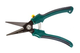 Nożyce antypoślizgowe 200 mm/8" sata