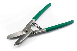 Nożyce do blachy proste 250mm/10" sata