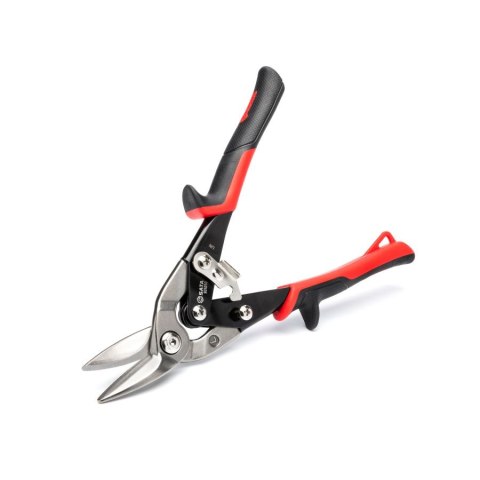 Nożyce do cięcia blachy lewe 10" sata