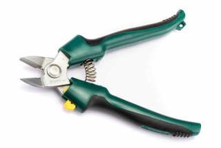 Nożyce do cięcia ukośnego 180 mm/7" sata