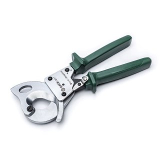 Nożyce do kabli 245mm z mechnizmem zapadkowym sata