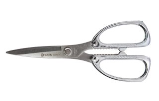 Nożyczki ze stali nierdzewnej 175mm/7" sata