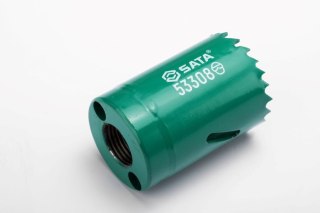 Otwornica bi-metal hss 51mm sata