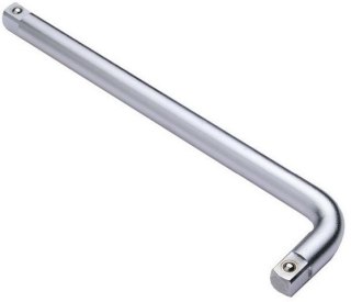 Pokrętło 1/2" typu "l" sata