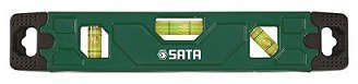 Poziomica magnetyczna 9" sata