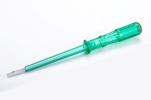 Próbnik napięcia 190mm sata