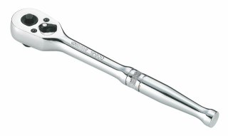 Profesjonalna grzechotka szybkomocująca 1/2" sata