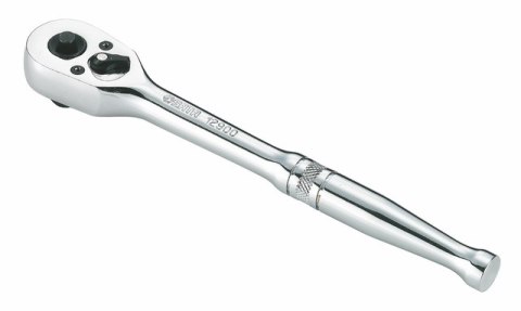 Profesjonalna grzechotka szybkomocująca 1/4" sata