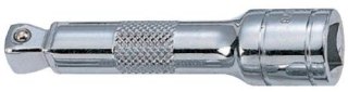 Przedłużka duplex 10" do nasadek 1/2" sata