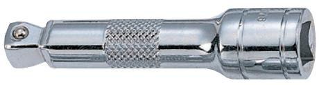 Przedłużka duplex 3" do nasadek 3/8" sata