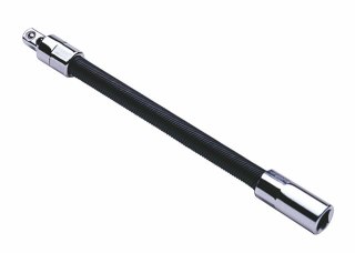 Przedłużka elastyczna do nasadki 1/4" sata