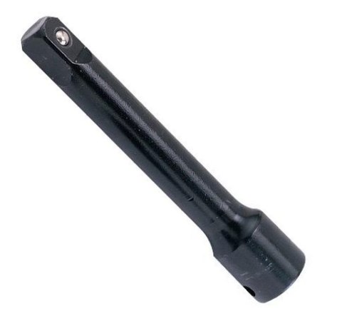 Przedłużka udarowa 1/2" 10" sata